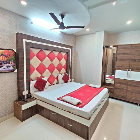 Hotel Robin Inn Amritsar Exterior photo